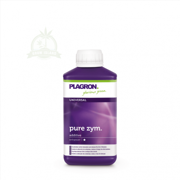 Plagron Pure Enzym, 250ml
