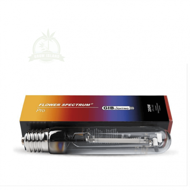 Gib Flower Spectrum Pro HPS, 250W