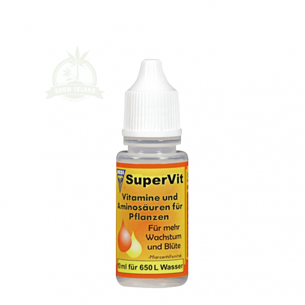 Hesi SuperVit, 10ml