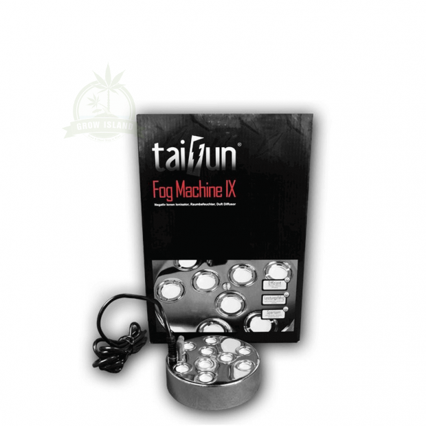 Taifun Nebler Machine Luftbefeuchter IX, 5 l/h