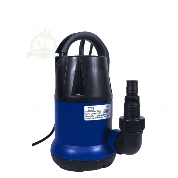 AquaKing Tauchumpe Pump Q4003, 400W, 7000l/h