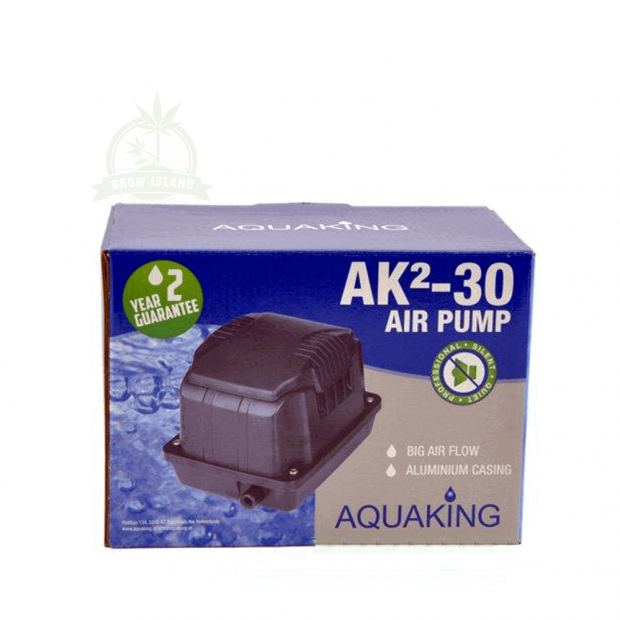 Aquaking 30w