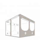 Homebox Ambient Q300 - 300x300x200cm