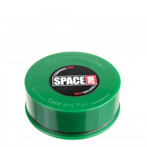SpaceVac Vakuumdose 0,06l
