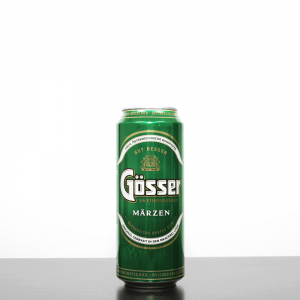 Versteckdose Gösser 0,5L