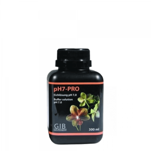 GIB Industries pH7-PRO Eichflüssigkeit 300ml