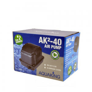 Aquaking 40W