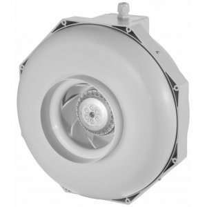 Can-Fan RK 160L Inline Fan 160mm/ 780m³