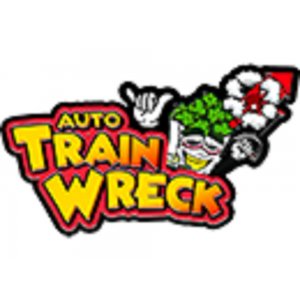Fast Buds / AUTO / Original Trainwreck Auto