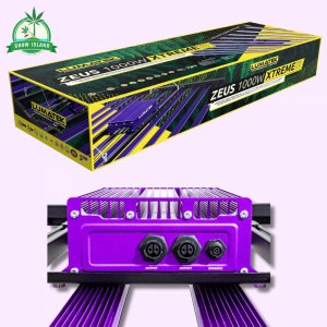Lumatek Zeus 1000W Xtreme