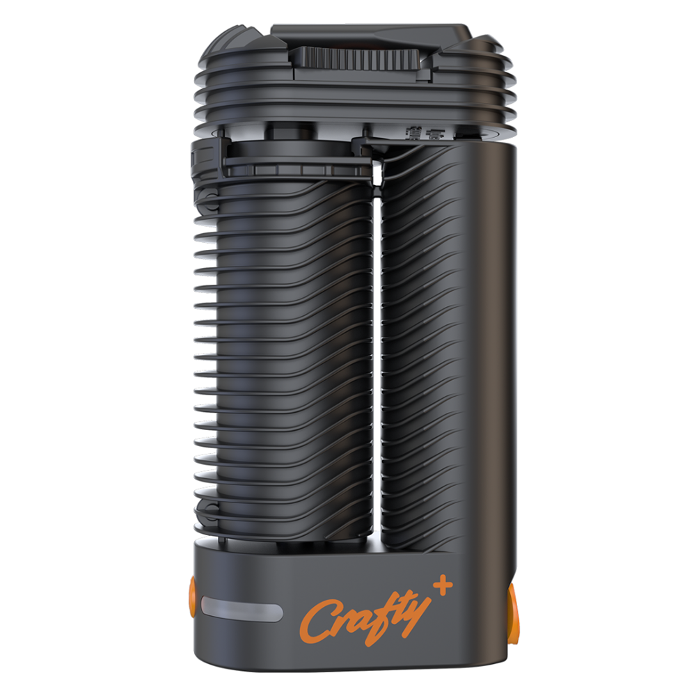 Storz und Bickel CRAFTY Plus tragbarer Vaporizer