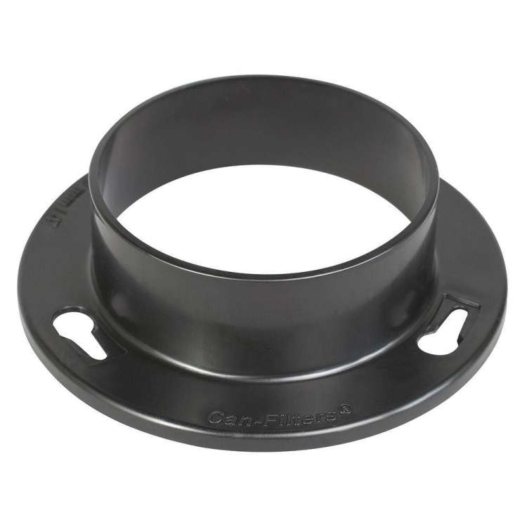 Can Lite Anschlussflansch 100mm