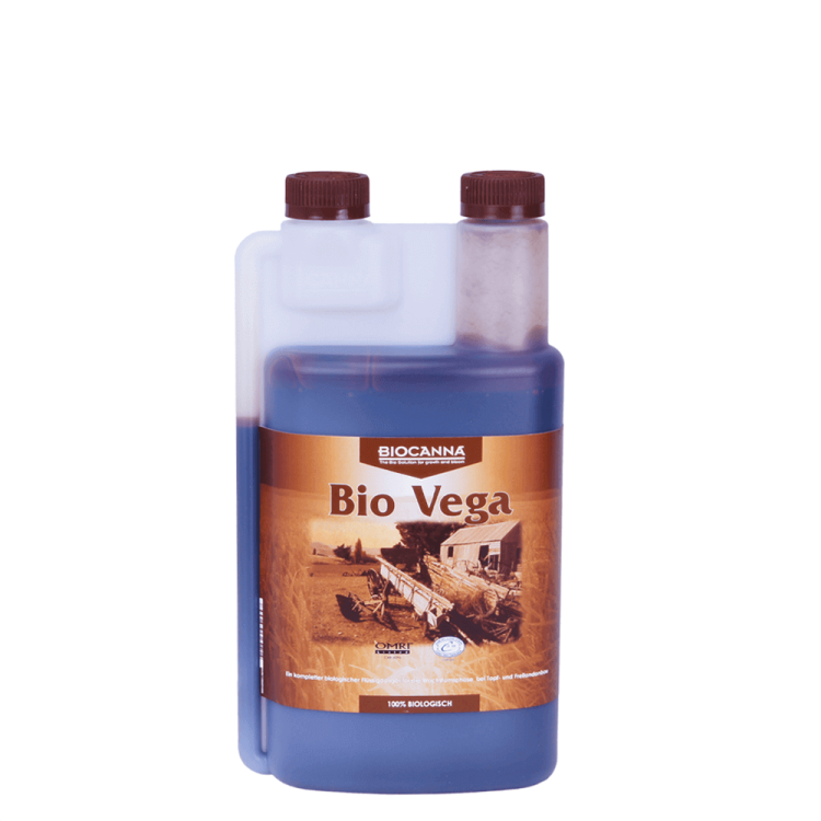 BioCanna Bio Vega, 1l
