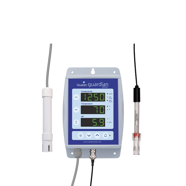 Bluelab Guardian monitor