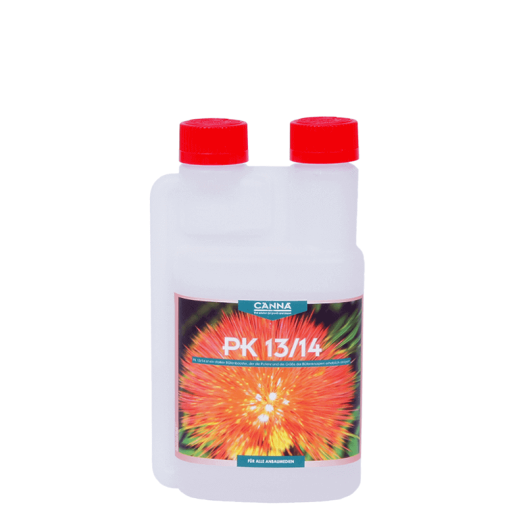 Canna PK 13-14, 250ml