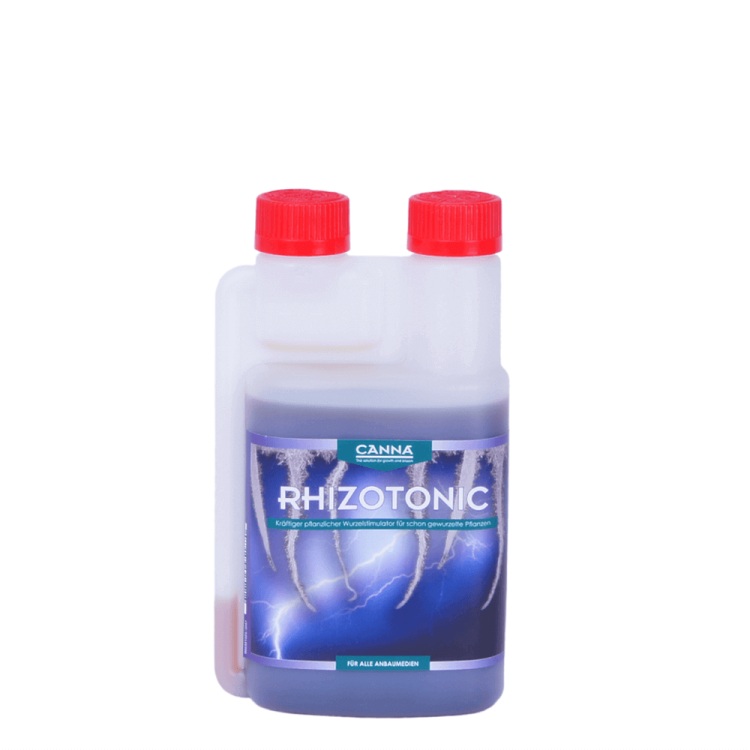 Canna Rhizotonic, 250ml