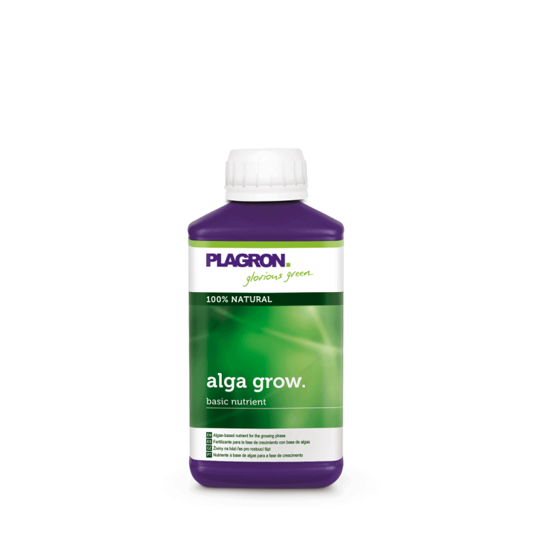 Plagron Alga Grow, 250ml