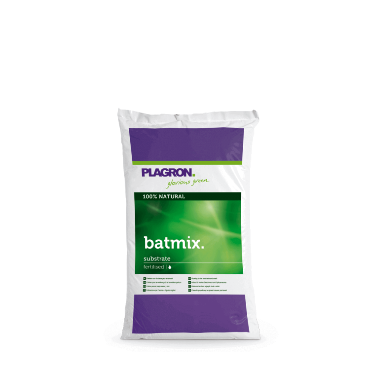 Plagron Batmix, 25l