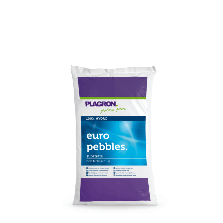 Plagron Blähtonkugel 45l