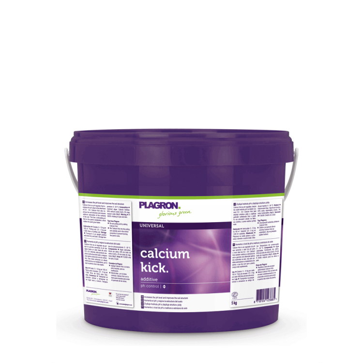 Plagron Calcium Kick 5kg