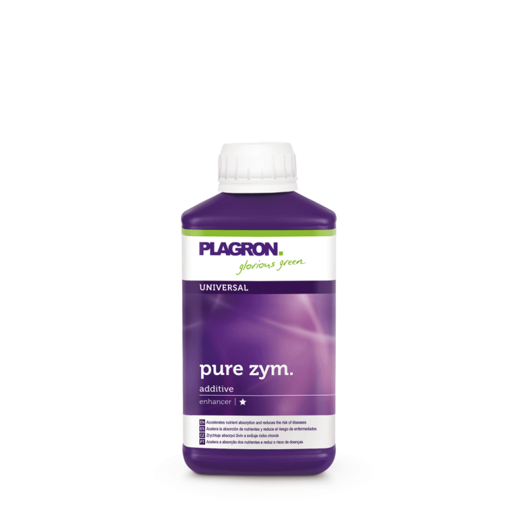 Plagron Pure Enzym, 250ml