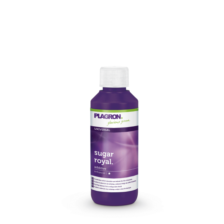 Plagron Sugar Royal, 100ml