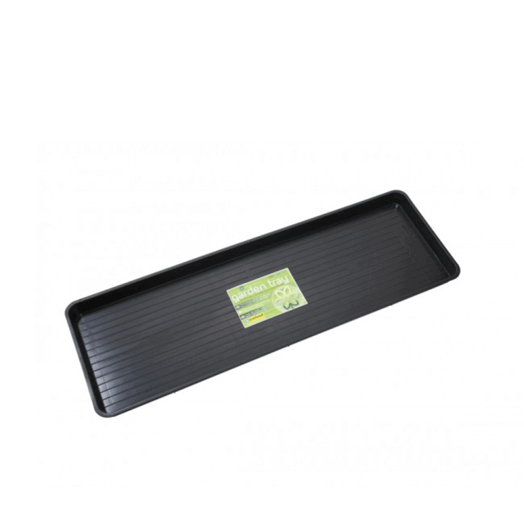 Garland Pflanzschale rechteckig, 110x55x4cm