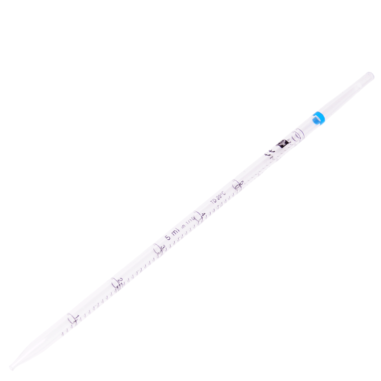 Pipette, 5ml