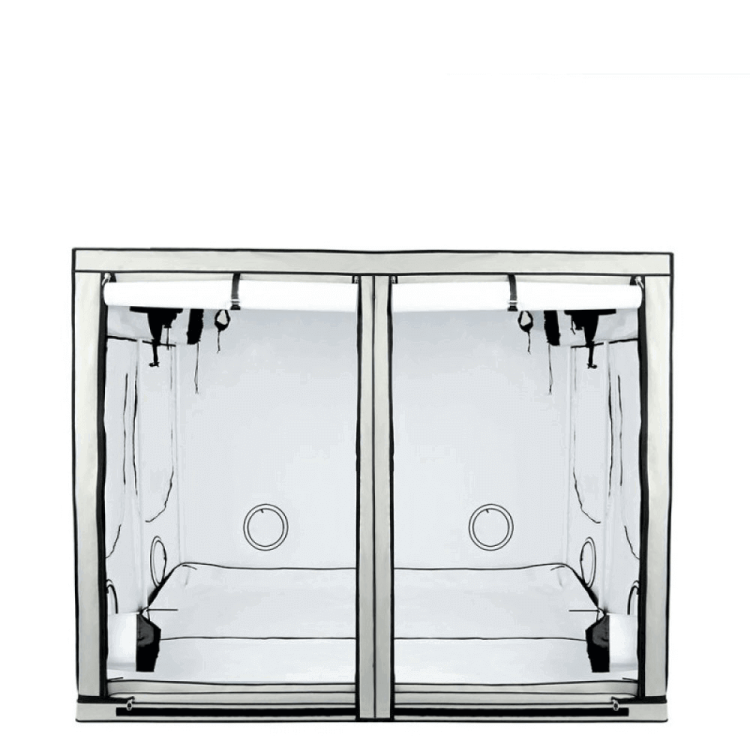 Homebox Ambient Q300 - 300x300x200cm