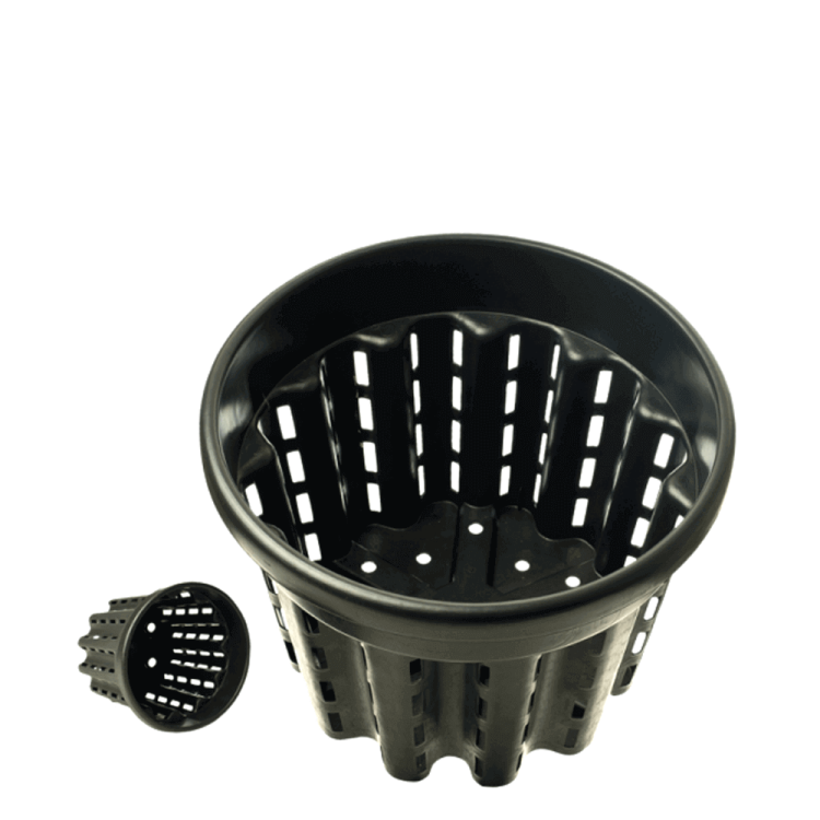 Super Venti Pot rund, 3,5l 21.5cm