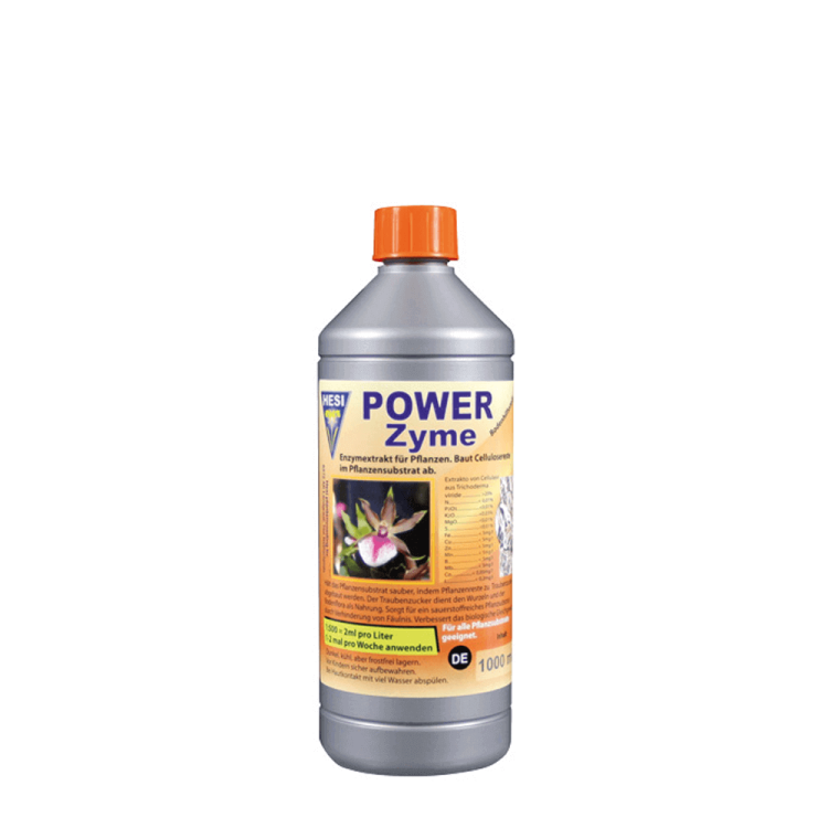 Hesi Power Zyme, 500ml