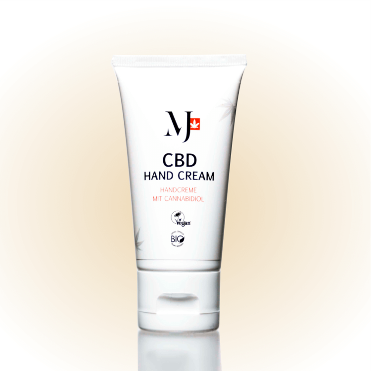 Marry Jane Hand Cream