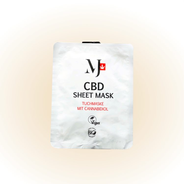 Marry Jane Face Mask