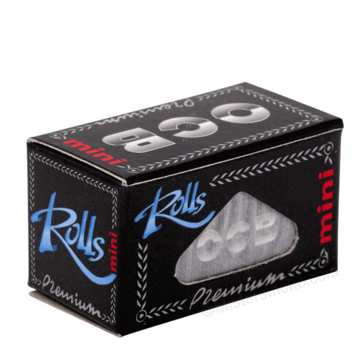 OCB Rolls premium slim