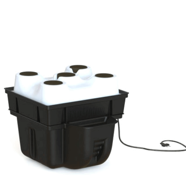 Platinium Aerotop 40