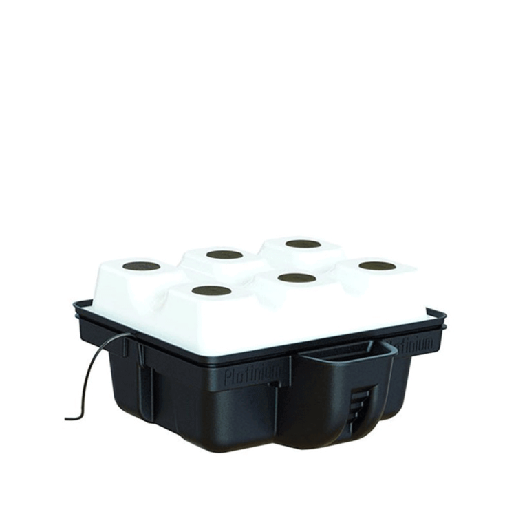 Platinium Aerotop 60