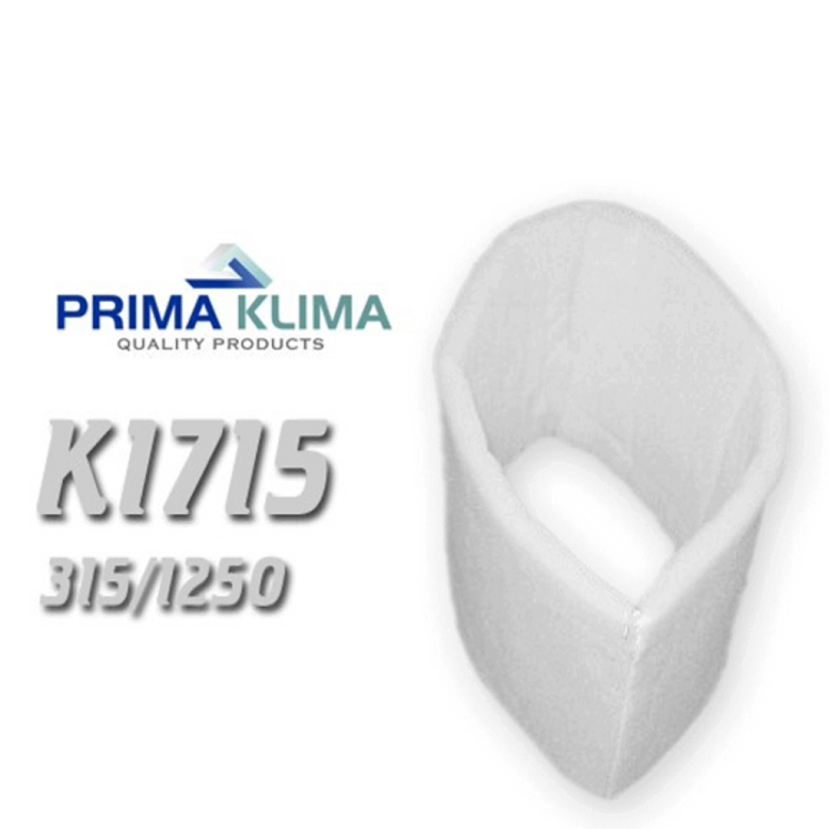 Prima Klima Staubfilter 315-1250