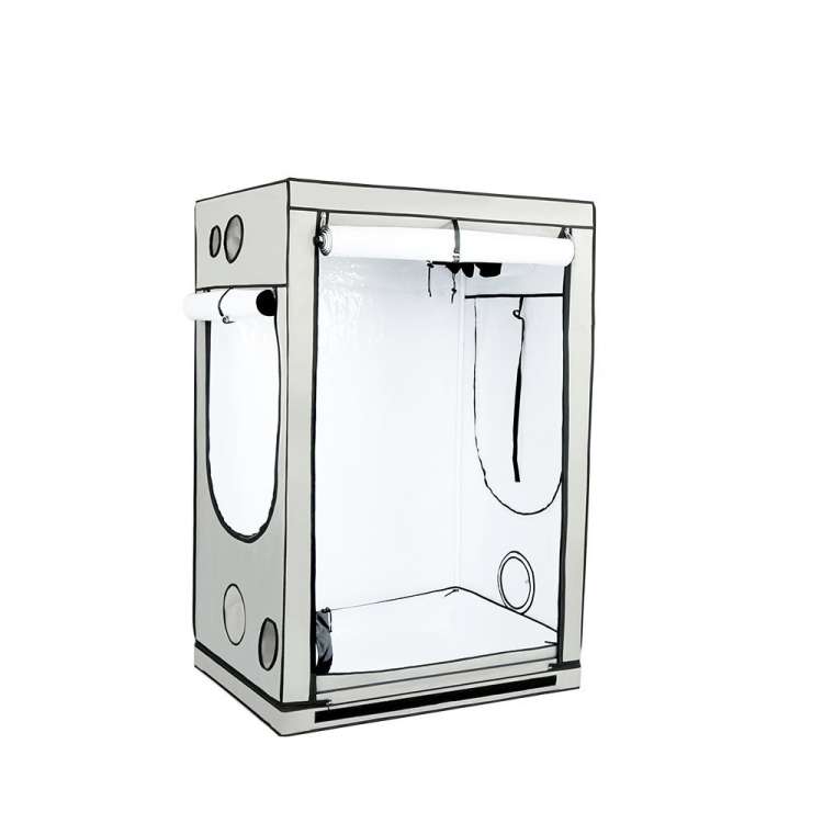Homebox Ambient Q120 - 120x120x220cm