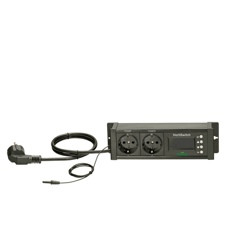 Romberg Thermostat  HortiSwitch