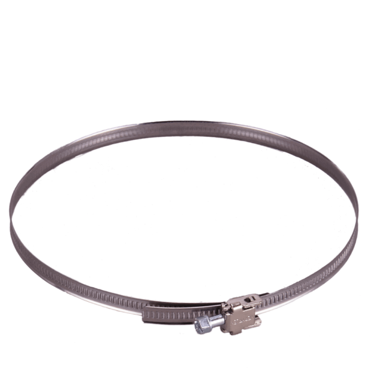 Schlauchklemme, 60 - 135mm