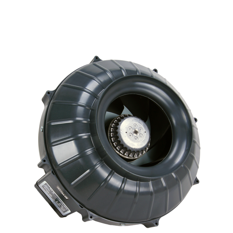 Prima Klima 200 mm UFO Ventilator