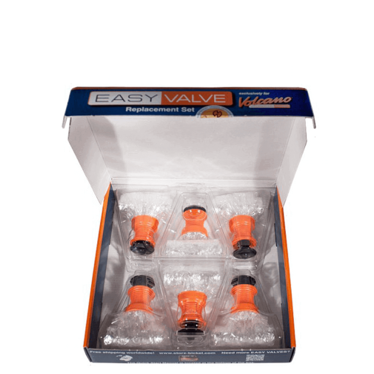 Volcano Easy Valve Start-Set