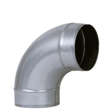 90° Bogenstück, 315mm