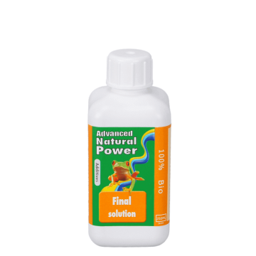 Advanced Hydroponics Final Solution, 250ml