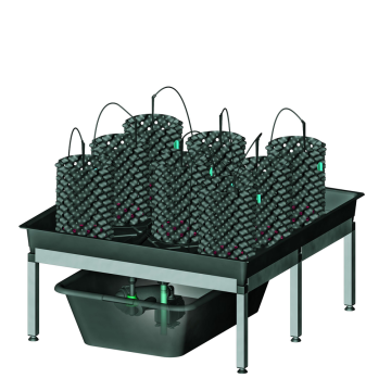 growTOOL Automatic-Watering-Extension-Set 0.8