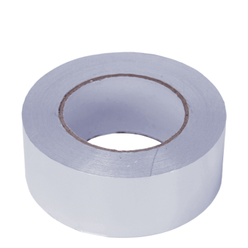 Alu Kleberband 45m, 75mm