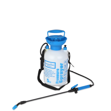 Aquaking Handsprühflasche 5l