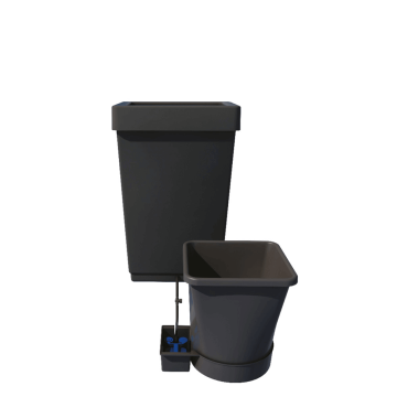 AutoPot 1Pot system 1x15l, 1 Pot