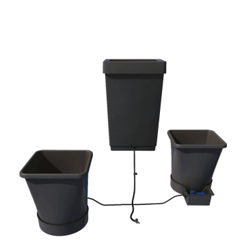 AutoPot 1Pot system 1x15l, 2 Pot