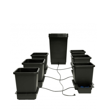 AutoPot 1Pot system 1x15l, 6 Pot